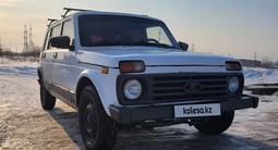 ВАЗ (Lada) Lada 2131 (5-ти дверный) 2000 годаүшін1 300 000 тг. в Караганда – фото 3