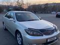 Toyota Camry 2005 годаүшін4 500 000 тг. в Павлодар