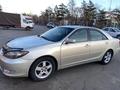 Toyota Camry 2005 годаүшін4 500 000 тг. в Павлодар – фото 4