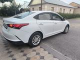 Hyundai Accent 2021 года за 8 400 000 тг. в Шымкент – фото 3