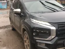 Mitsubishi Xpander Cross, 2023