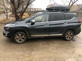 Mitsubishi Xpander Cross 2023 годаfor10 000 000 тг. в Актобе – фото 2