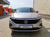 Volkswagen Polo 2020 года за 8 550 000 тг. в Уральск