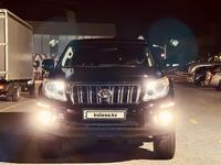 Toyota Land Cruiser Prado 2013 года за 16 700 000 тг. в Алматы