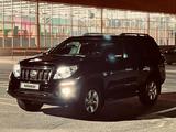 Toyota Land Cruiser Prado 2013 года за 16 700 000 тг. в Алматы – фото 3