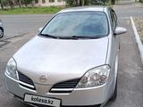 Nissan Primera 2005 годаүшін1 700 000 тг. в Павлодар