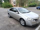 Nissan Primera 2005 годаүшін1 700 000 тг. в Павлодар – фото 3