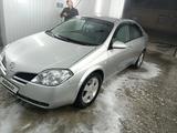 Nissan Primera 2005 годаүшін1 700 000 тг. в Павлодар – фото 4