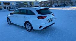 Kia Cee'd 2023 года за 11 400 000 тг. в Костанай – фото 5