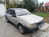 ВАЗ (Lada) 2109 1998 годаүшін250 000 тг. в Усть-Каменогорск – фото 2