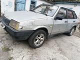 ВАЗ (Lada) 2109 1998 годаүшін250 000 тг. в Усть-Каменогорск – фото 3