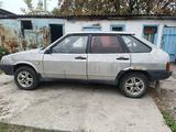 ВАЗ (Lada) 2109 1998 годаүшін250 000 тг. в Усть-Каменогорск – фото 5