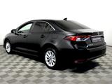 Toyota Corolla 2022 года за 10 990 000 тг. в Кызылорда – фото 2