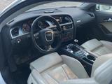 Audi S5 2011 годаүшін5 500 000 тг. в Атырау – фото 3