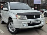 Suzuki Grand Vitara 2006 годаүшін5 750 000 тг. в Алматы – фото 3