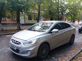 Hyundai Accent 2013 годаүшін3 700 000 тг. в Костанай