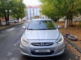 Hyundai Accent 2013 годаүшін3 700 000 тг. в Костанай – фото 2