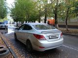 Hyundai Accent 2013 годаүшін3 700 000 тг. в Костанай – фото 3