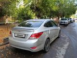 Hyundai Accent 2013 годаүшін3 700 000 тг. в Костанай – фото 4