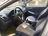 Hyundai Accent 2013 годаүшін3 700 000 тг. в Костанай – фото 5