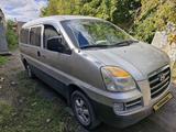Hyundai Starex 2005 года за 3 000 000 тг. в Караганда – фото 4