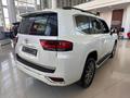 Toyota Land Cruiser Premium 2023 годаүшін59 900 000 тг. в Атырау – фото 6