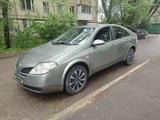 Nissan Primera 2004 года за 2 800 000 тг. в Алматы