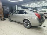 Nissan Primera 2004 года за 2 800 000 тг. в Алматы – фото 5