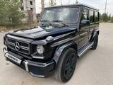 Mercedes-Benz G 500 2005 года за 15 000 000 тг. в Алматы – фото 2