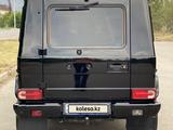 Mercedes-Benz G 500 2005 года за 15 000 000 тг. в Алматы – фото 5