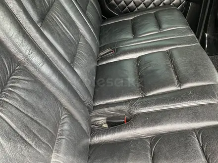 Mercedes-Benz G 500 2005 года за 15 000 000 тг. в Алматы – фото 15