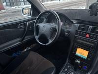 Mercedes-Benz E 320 2001 годаүшін6 499 990 тг. в Тараз