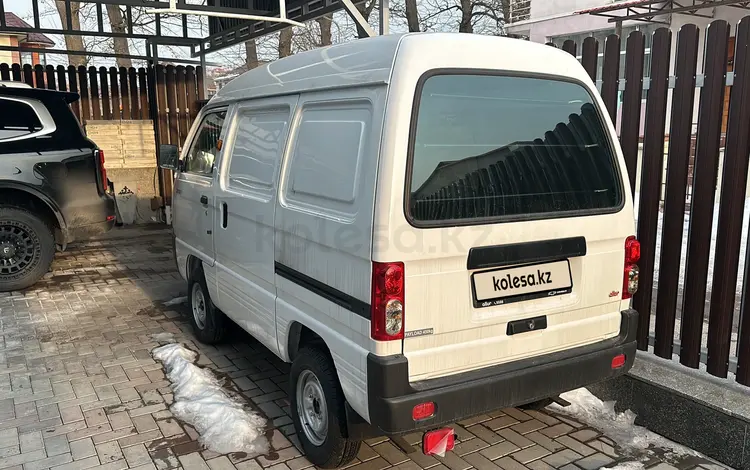 Chevrolet Damas 2023 годаүшін5 300 000 тг. в Алматы