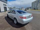 Toyota Camry 2006 года за 6 100 000 тг. в Караганда – фото 3