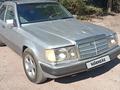 Mercedes-Benz E 230 1991 годаүшін1 000 000 тг. в Балхаш – фото 4