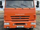КамАЗ  65115 2022 годаүшін22 000 000 тг. в Петропавловск – фото 3