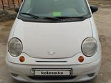 Daewoo Matiz 2013 года за 1 300 000 тг. в Шымкент – фото 3