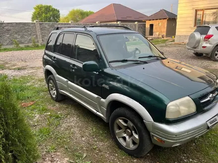 Suzuki Grand Vitara 2000 года за 2 500 000 тг. в Алматы