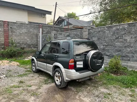 Suzuki Grand Vitara 2000 года за 2 500 000 тг. в Алматы – фото 3