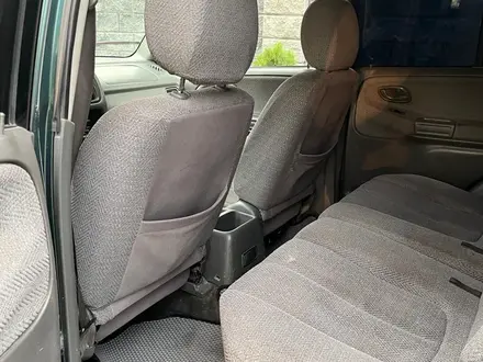 Suzuki Grand Vitara 2000 года за 2 500 000 тг. в Алматы – фото 6