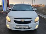 Chevrolet Cobalt 2024 года за 7 350 000 тг. в Темиртау – фото 2