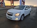 Chevrolet Cobalt 2024 года за 7 350 000 тг. в Темиртау – фото 3