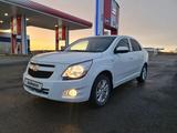 Chevrolet Cobalt 2024 года за 7 350 000 тг. в Темиртау – фото 4