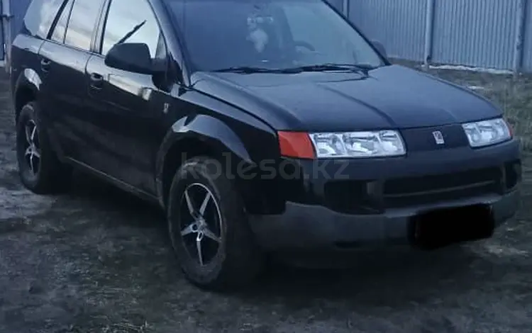 Saturn Vue 2002 годаfor3 000 000 тг. в Хромтау