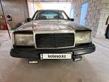 Mercedes-Benz E 230 1988 годаүшін1 200 000 тг. в Кордай – фото 2