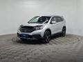 Honda CR-V 2012 года за 7 500 000 тг. в Алматы