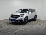 Honda CR-V 2012 года за 7 990 000 тг. в Алматы