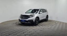 Honda CR-V 2012 года за 7 500 000 тг. в Алматы