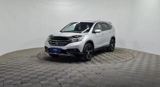 Honda CR-V 2012 года за 7 500 000 тг. в Алматы