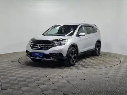 Honda CR-V 2012 года за 7 500 000 тг. в Алматы